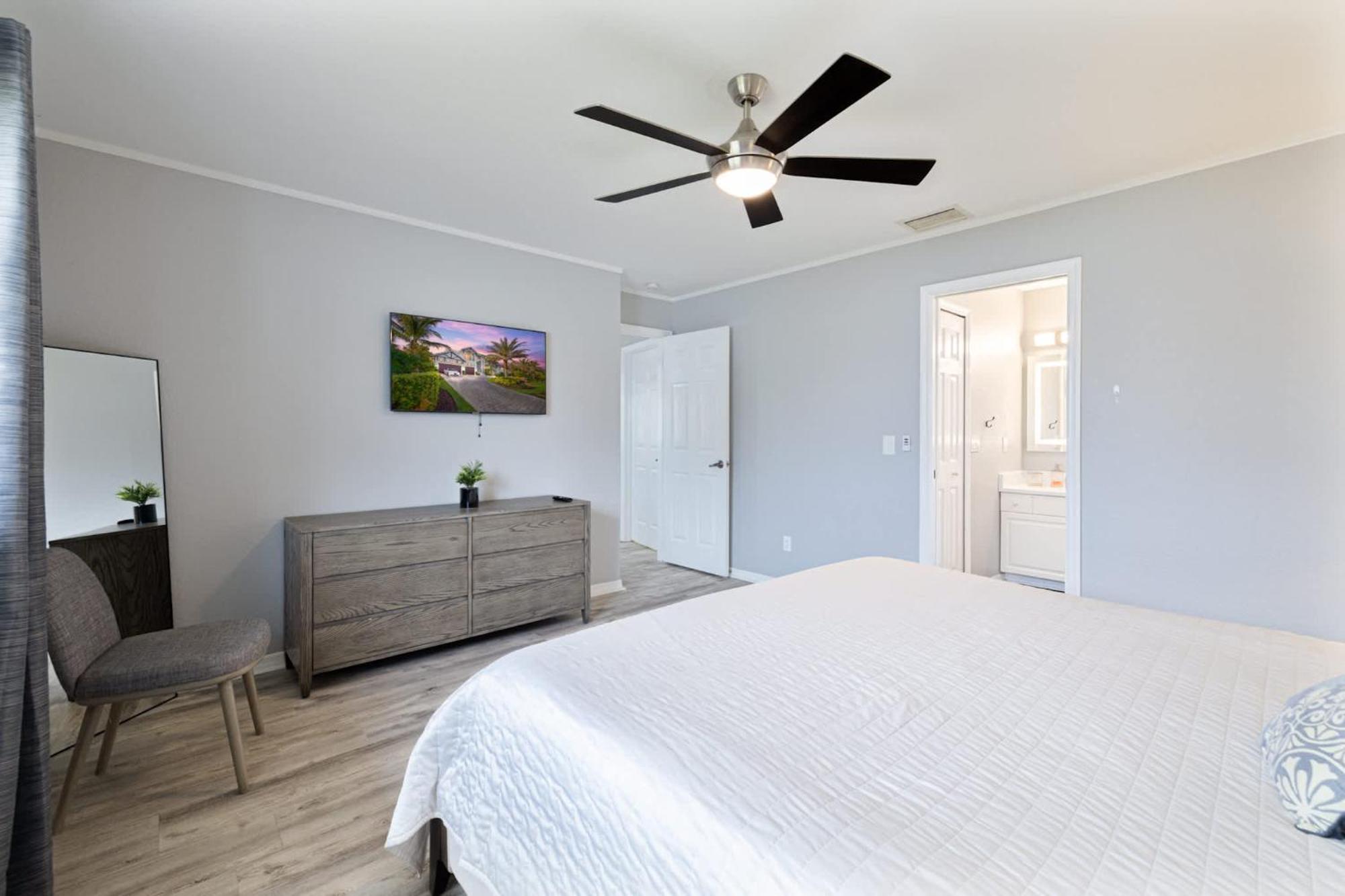Endless Summer Retreat Jacuzzi 3Kingbed Airhockey Cape Coral Exterior foto